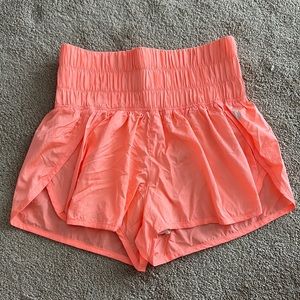 free people movement “way home shorts”